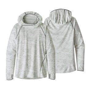 Patagonia W's Sunshade Hoody